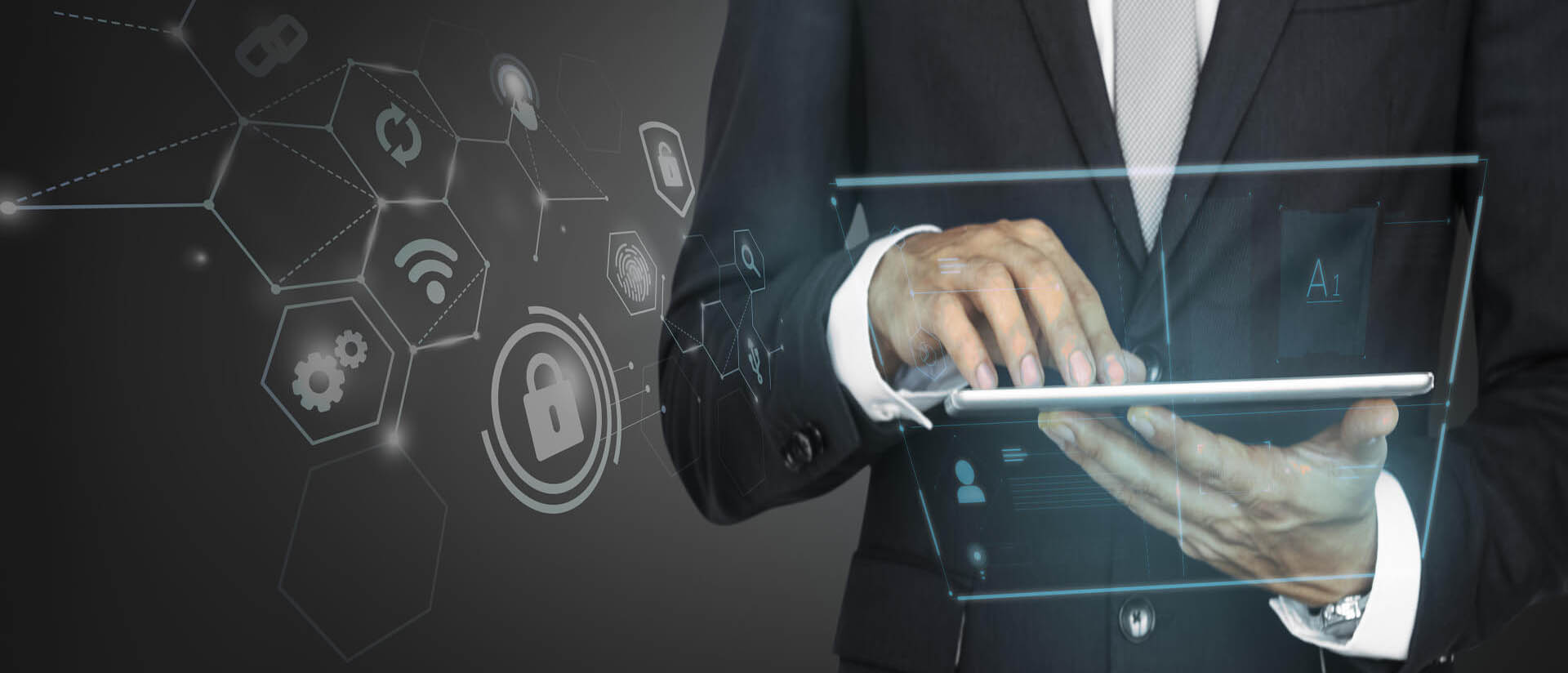 Virtual CFO Services – Kenspire